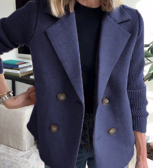 Vandi™ | Elegant and Comfortable Jacket