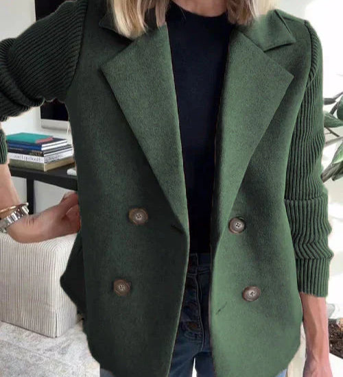 Vandi™ | Elegant and Comfortable Jacket