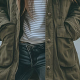 Caterina™ | Casual and Elegant Jacket