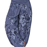 Muri™ | Elegant Floral Bohemian Pants