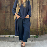 Chome™ | Casual Chic Set