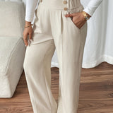 Ariana™ | Comfortable High-Waisted Pants
