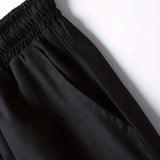 Relaxed Summer Shorts