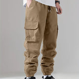 Chic Cargo Trousers