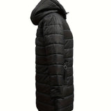 Willow™ | Elegant Hooded Jacket