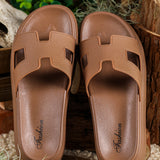 Yvonne™ | Stylish and Comfortable Sandals