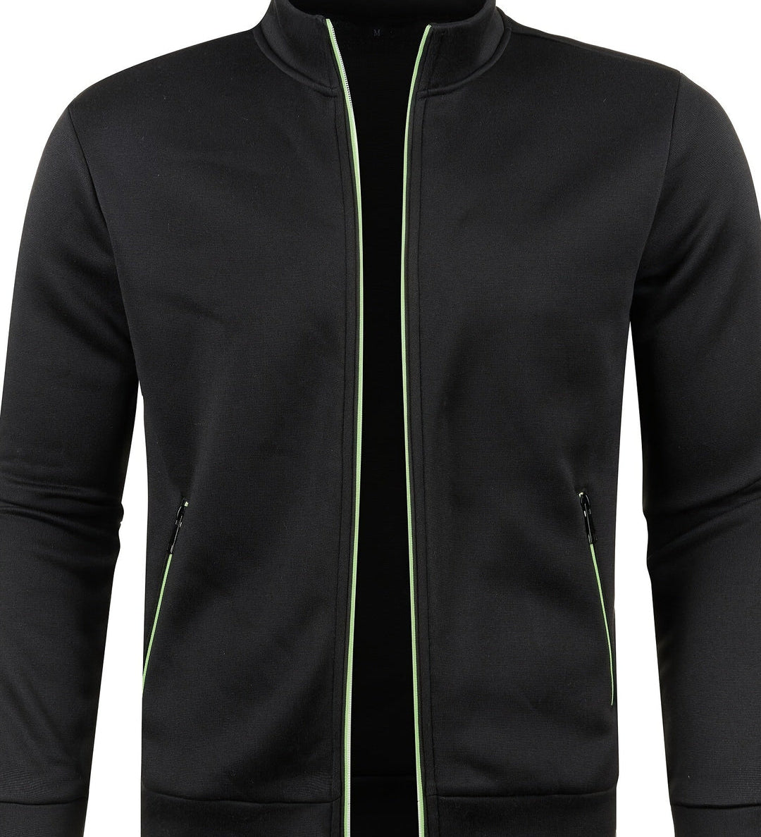 Stylish Men's Knit Cardigan