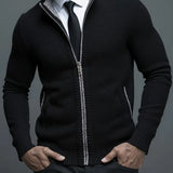 Chic Knit Cardigan
