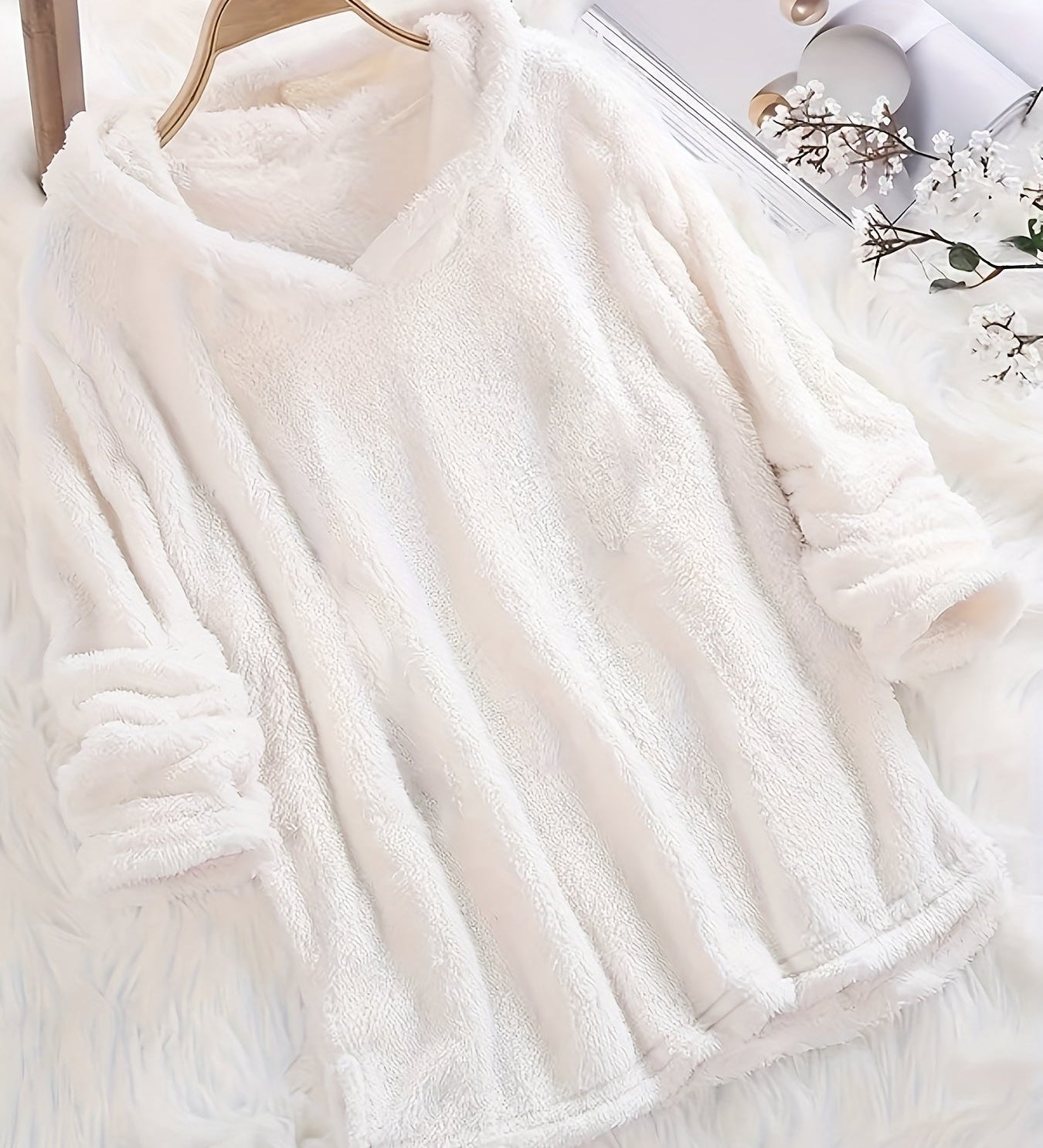 Maki™ | Ultra-Soft Pull Doudou