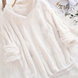 Maki™ | Ultra-Soft Pull Doudou