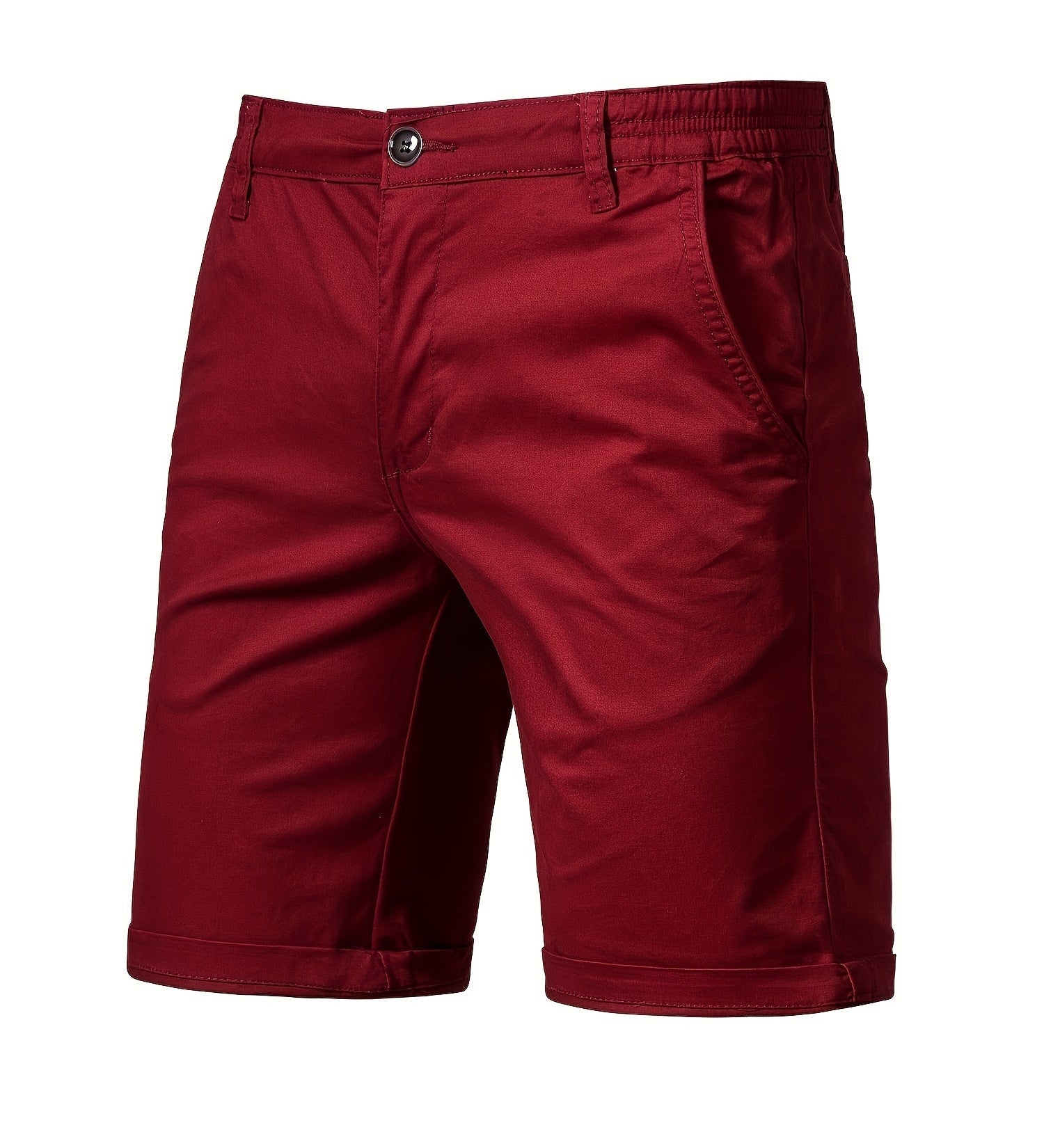 Chic Cotton Shorts