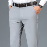 Chic Professional Trousers