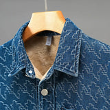 Retro-Inspired Jacket