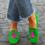 Marieke™ | Chic and Comfortable Loafers