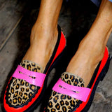 Patricia™ | Elegant and Comfortable Loafers