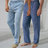 Relaxed Summer Trousers