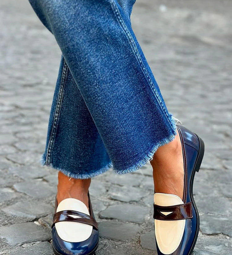 Marleen™ | Elegant and Comfortable Loafers