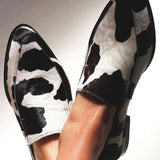 Livia™ | Elegant and Comfortable Loafers