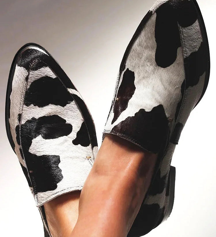 Livia™ | Elegant and Comfortable Loafers
