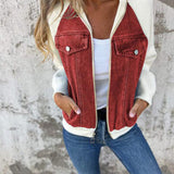 Inès™ | Comfortable and Flattering Jacket