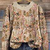 Jena™ | Elegant Wool Sweater