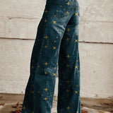Roberta™ | Elegant Bohemian Pants
