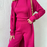 Angélique™ | Premium Coordinated Set