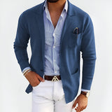 Andreas™ Men's Lightweight Elegant Jacket