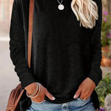 Lucila™ | Elegant Casual T-shirt