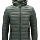 Chic and Featherweight Outerwear