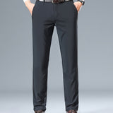 Chic Professional Trousers