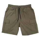 Performance Training Shorts