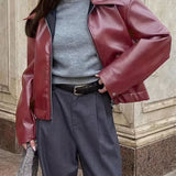 Anya™ | Casual and Elegant Jacket