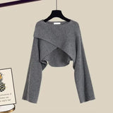Tina™ | Three-Piece Women's Set