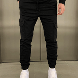 Opar™ | Elegant and Practical Jogger Cargo