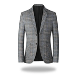 Sophisticated Men's Blazer