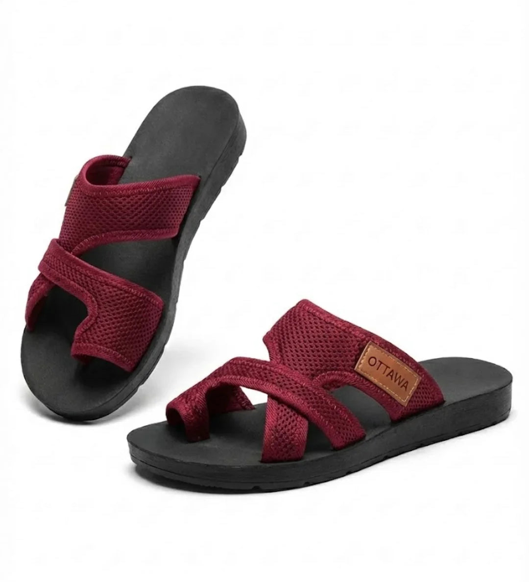 Elody™ | Comfortable Orthopedic Sandals