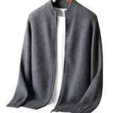 Merino Wool Apollo Coat