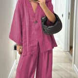 Dina™ | Casual Chic Set for Women