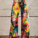 Millie™ | Elegant Bohemian Pants