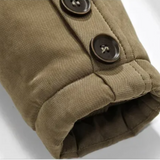 Luxurious Winter Jacket