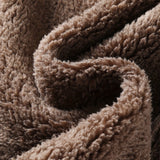 Catriona™ | Fleece-Lined Corduroy Relaxed Jogger Pants