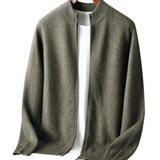 Merino Wool Apollo Coat