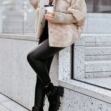 Riley™ | Colorful and Comfortable Winter Jacket