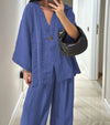 Sapphire Blue