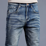 Tailored Slim Jeans