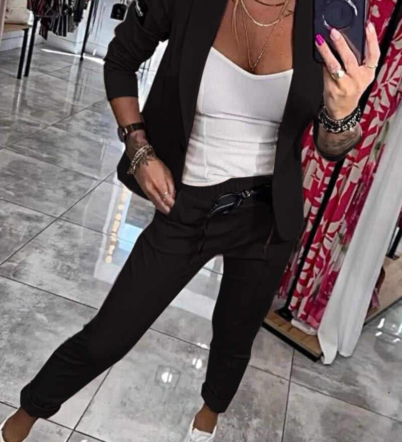 Malou™ | Casual Elegance in Three Pieces