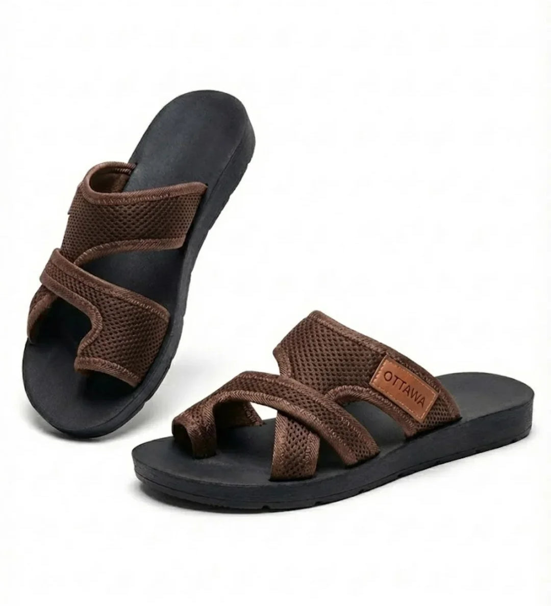 Elody™ | Comfortable Orthopedic Sandals