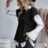 Meredith™ | Elegant Casual Vest