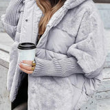 Elsa™ | Short Fur Jacket
